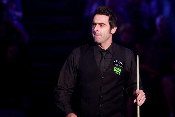 每一次比赛 每一次比赛