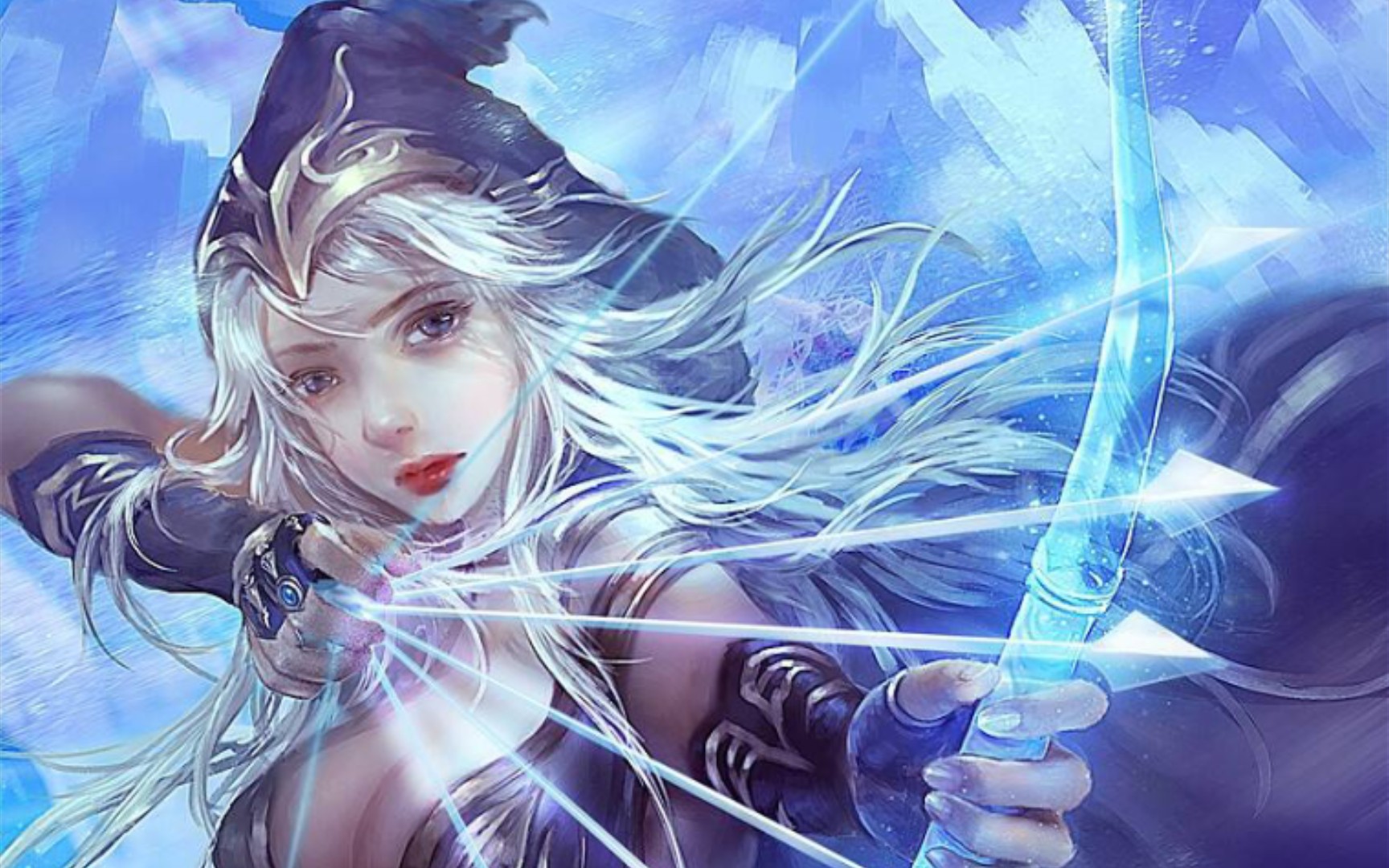 了观众的目 了观众的目