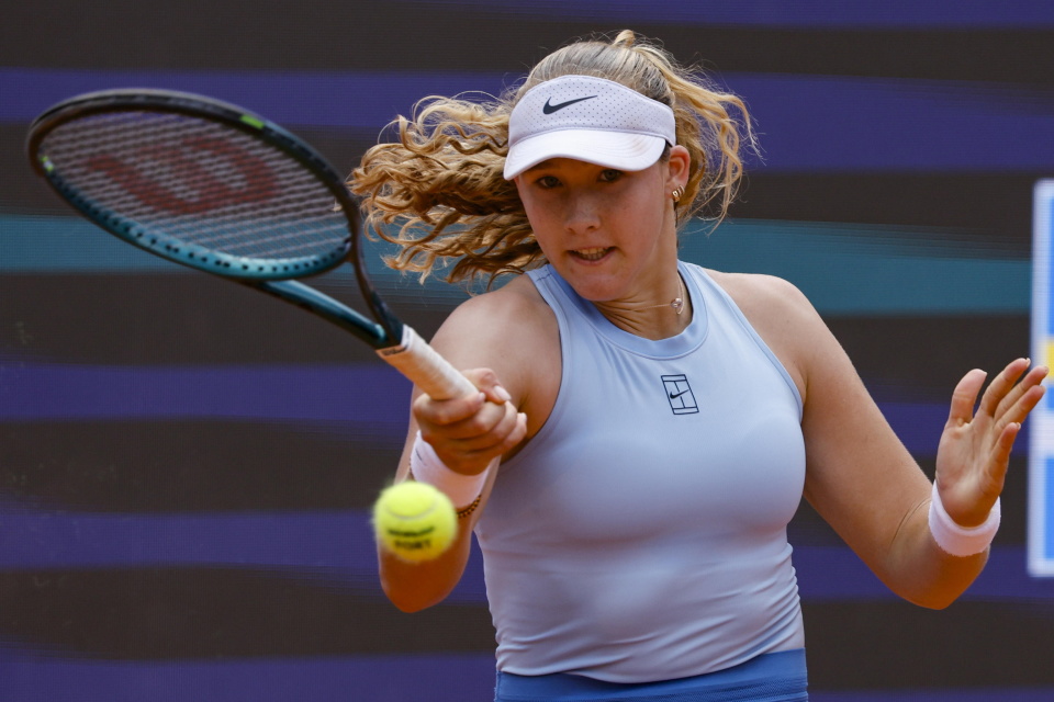 击球质量 击球质量