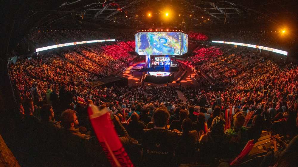 青训开放日 青训开放日